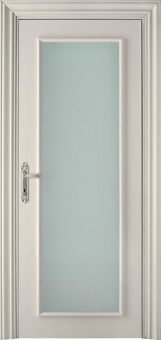 Prima VU, Grigio Seta